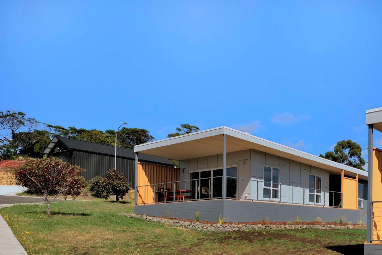 Archella 2 Villa Coles Bay Exterior photo